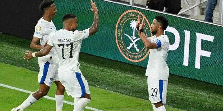 موعد مباراة الهلال ومانشستر سيتي في دور الـ16 بـ كأس العالم للأندية - هرم مصر