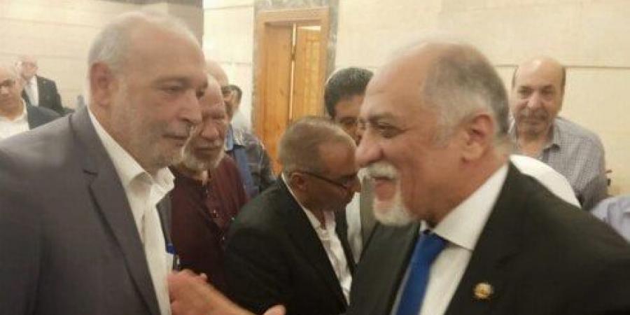 انتخابات صوفية بروح التسامح.. توافد مشايخ الطرق لاختيار أعضاء المجلس الأعلى - هرم مصر
