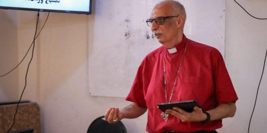 رئيس الأساقفة: الاهتمام بالفرد هو استثمار حقيقي في مستقبل المجتمعات - هرم مصر