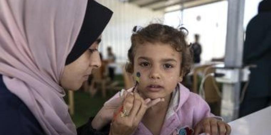 الصحة العالمية: غزة تواجه حالة طوارئ في الصحة النفسية بسبب الحرب - هرم مصر