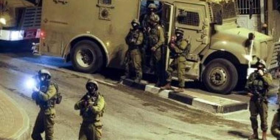 الاحتلال يعلن اغتيال المسؤول عن الصواريخ المضادة للدروع بحزب الله بـ بنت جبيل - هرم مصر