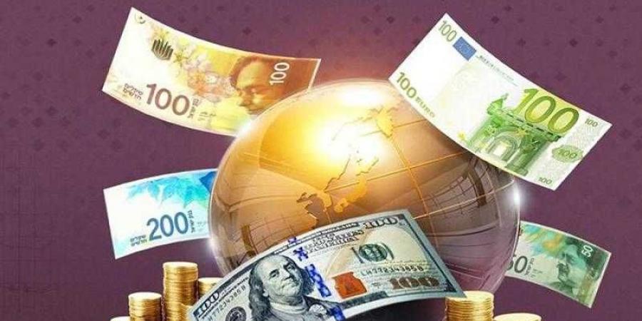 أسعار العملات في مصر اليوم السبت - هرم مصر