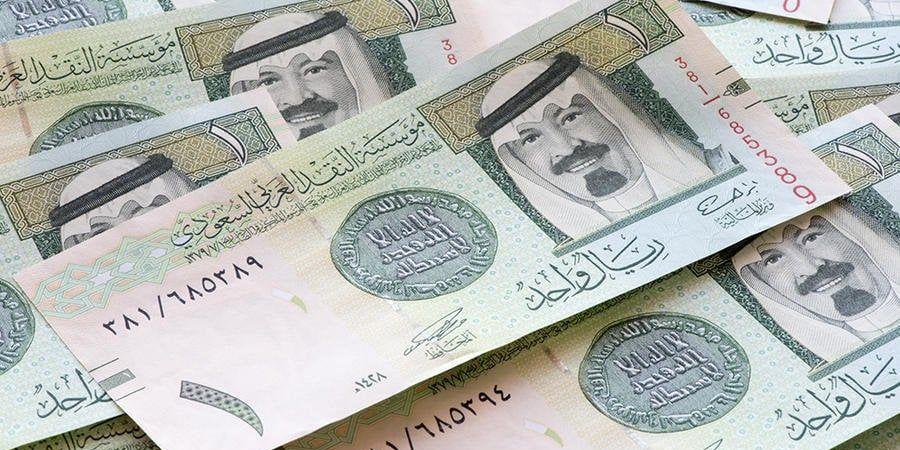 سعر الريال السعودي اليوم في بنوك مصر - هرم مصر