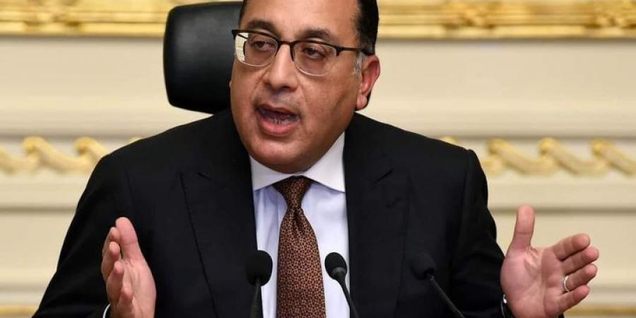 مدبولي: مصر تتحول إلى مركز صناعي محوري في الشرق الأوسط وأفريقيا - هرم مصر