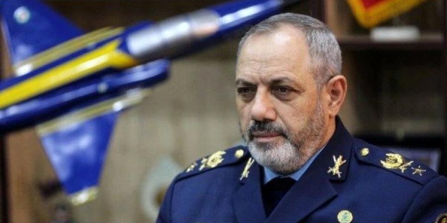 ظهور مفاجئ لوزير الدفاع الإيراني يفضح مزاعم إسرائيل عن تصفيته - هرم مصر