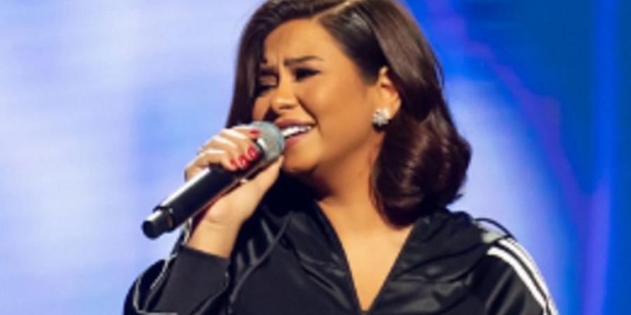 الليلة ..حقل شيرين عبد الوهاب بمهرجان موازين بالمغرب - هرم مصر