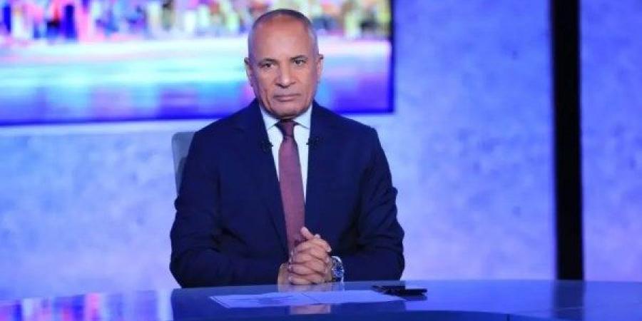 احمد موسى: لا أحد يدافع عن أخطاء ونريد تطبيق القانون على الجميع |فيديو - هرم مصر