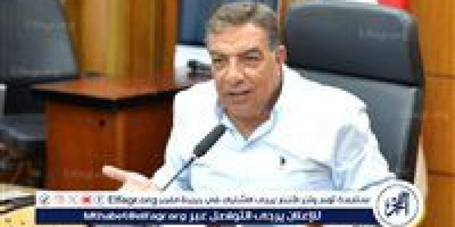 محافظ الدقهلية: 855 ألف جنيه قروض دون فوائد لمشروعات شباب الخريجين - هرم مصر