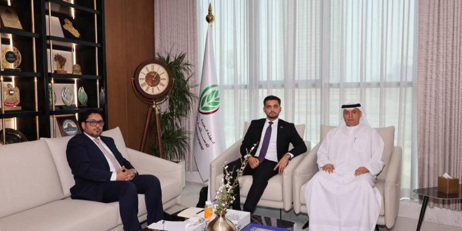 الأمن الغذائي يقود مسار التعاون بين الهيئة العربية للاستثمار وبيلاروسيا - هرم مصر