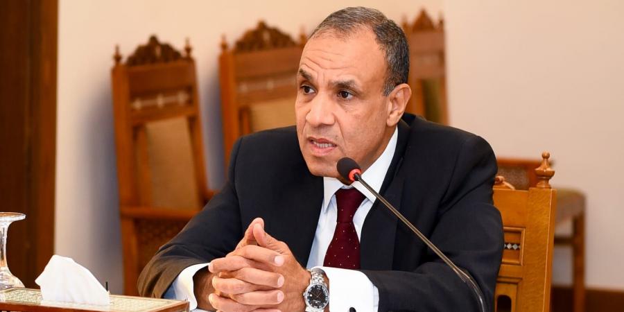 وزير الخارجية: نكثف كل الجهود لسرعة التوصل إلى اتفاق وقف إطلاق النار في غزة - هرم مصر