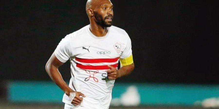 الدردير يزف بشري سارة لجماهير الزمالك بشأن شيكابالا - هرم مصر