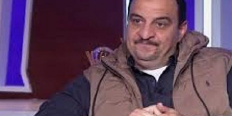 تشييع جنازة والدة هشام إسماعيل من مسجد السيدة نفيسة عصر اليوم - هرم مصر