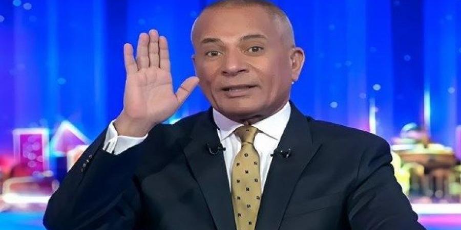 لو حد ناجح في شغله ميكملش .. أحمد موسى بفتح النار على الإعلام المعادي | فيديو - هرم مصر