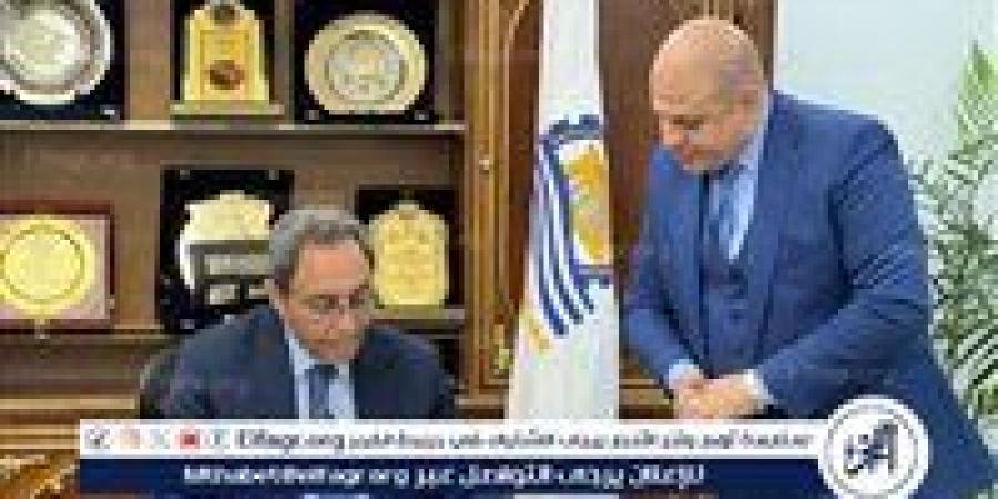 محافظ قنا يعتمد نتيجة الشهادة الإعدادية للعام الدراسي الحالي - هرم مصر
