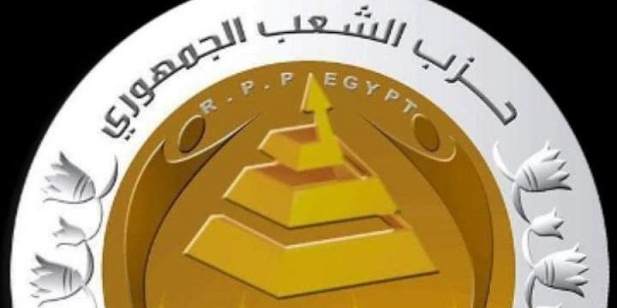 «الشعب الجمهوري» يُكرّم أسر الشهداء في احتفالية كبرى بالقليوبية - هرم مصر