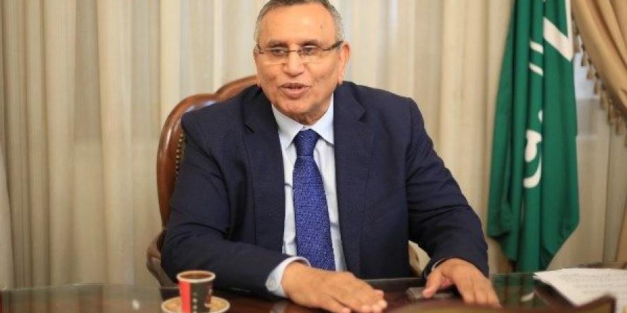 الوفد : ثورة 30 يونيو أنقذت الوطن  من مخطط كان يستهدف هويته ووحدته - هرم مصر