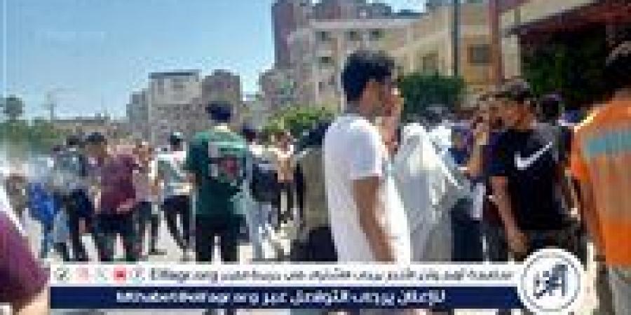 64 ألف طالب بالثانوية يؤدون امتحان الإنجليزي بالدقهلية وسط استعدادات مشددة - هرم مصر