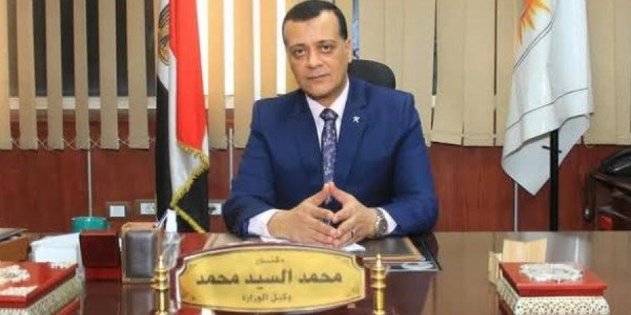 وكيل تعليم سوهاج لـ"صدى البلد": سنحقق في شكاوى ضد مدرسة لزيادة المصاريف - هرم مصر