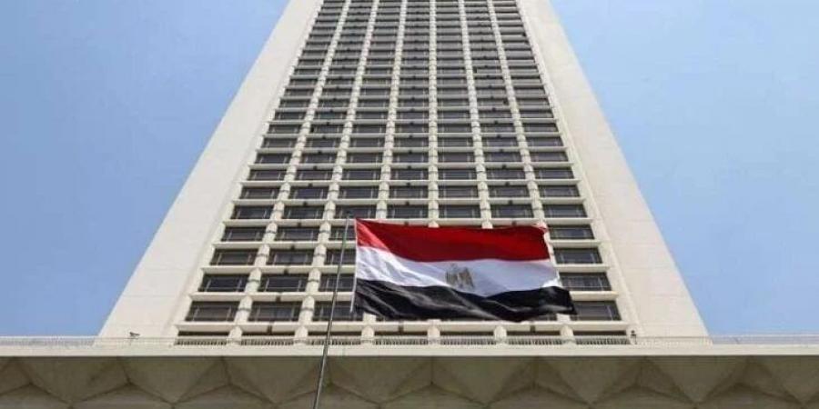 مصر تدين الهجوم الارهابي فى شمال غرب باكستان #وزارة_الخارجية #بوابة_الجمهورية_أون_لاين - هرم مصر