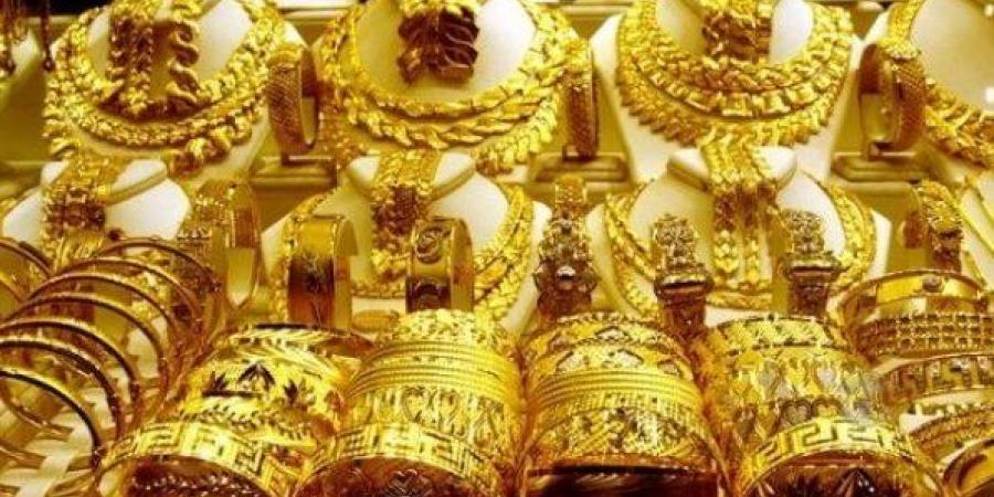 سعر عيار 21 اليوم 29-6-2025 - هرم مصر