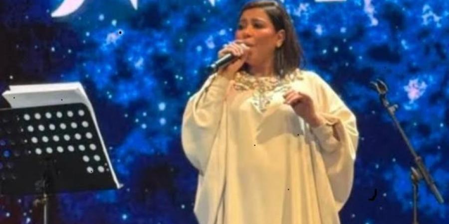 بعد إنتقادات جمهورموزاين..غادة عبد الرازق تدعم شيرين عبد الوهاب - هرم مصر