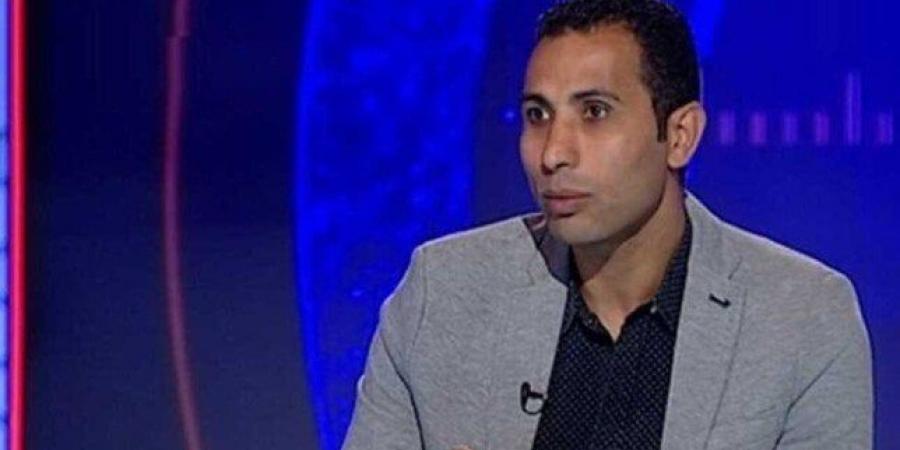 القباني وعبد العزيز يرحلان عن جهاز الزمالك بعد التعاقد مع فيريرا - هرم مصر