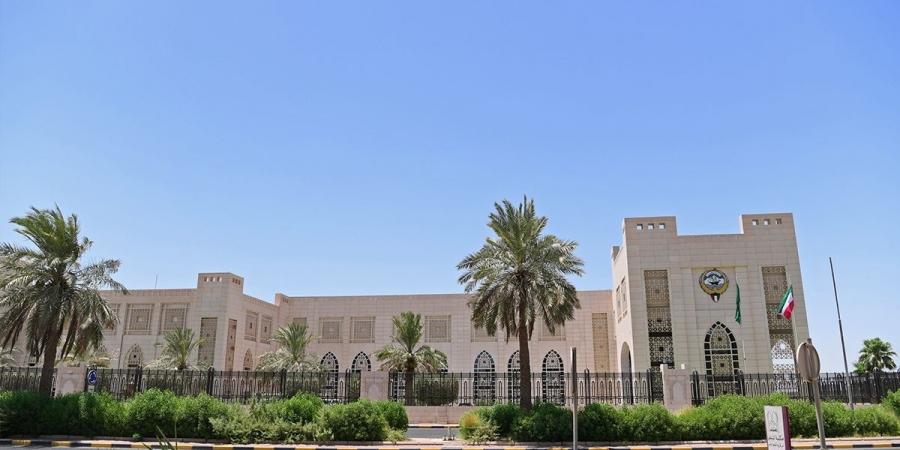 الكويت تعرب عن تعاطفها مع السودان إزاء حادث انهيار منجم للفحم - هرم مصر