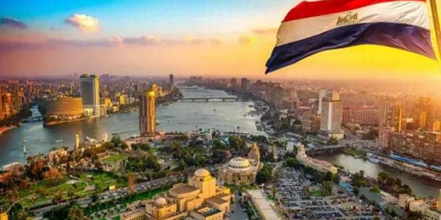 الناتج المحلي الإجمالي لمصر يسجل نموًا بمعدل 4.77% خلال الربع الثالث من العام الـمالي 2024/2025 - هرم مصر