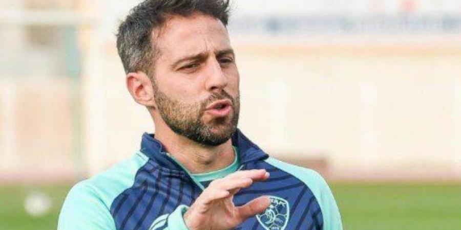 من هو يانيك فيريرا المدير الفني المحتمل لنادي الزمالك ؟ - هرم مصر