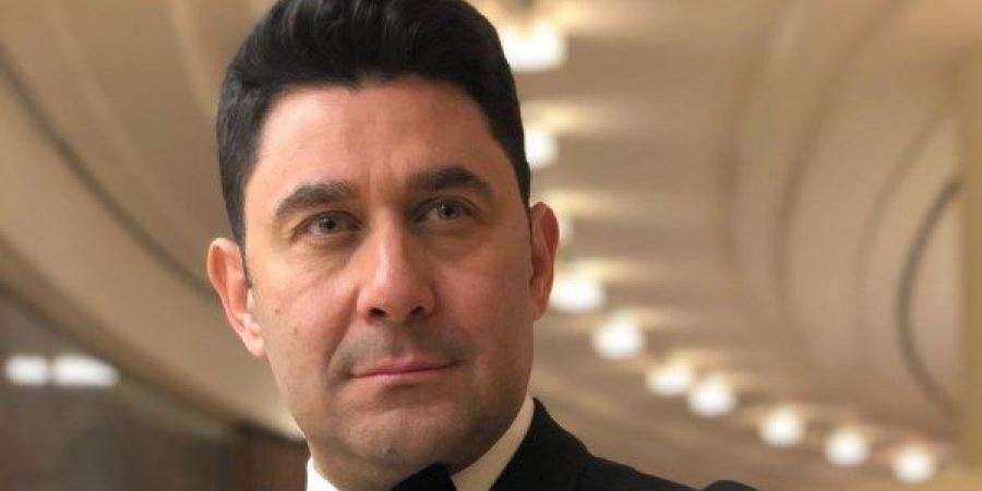 أحمد شاكر عن 30 يونيو: كنا على وشك حرب أهلية.. ومصر مازالت تتعرض لمؤامرات|خاص - هرم مصر