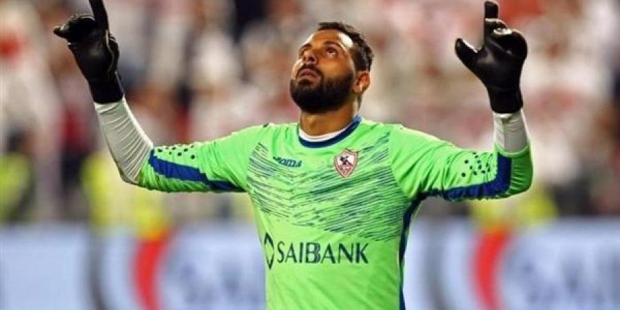 رسمياً الاتحاد السكندري يعلن تعاقده مع جنش لمدة موسم - هرم مصر