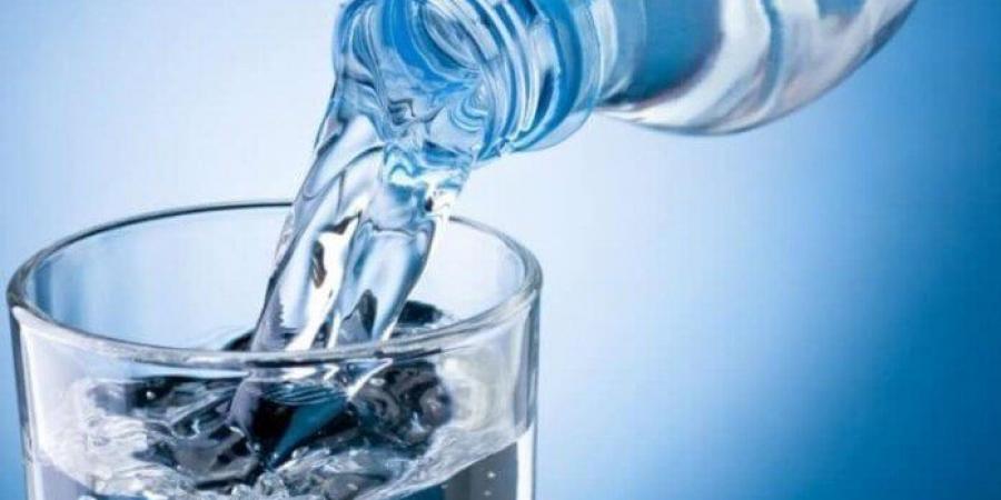 «خمسة لصحتك».. احذر من شرب الماء في هذه الأوقات - هرم مصر