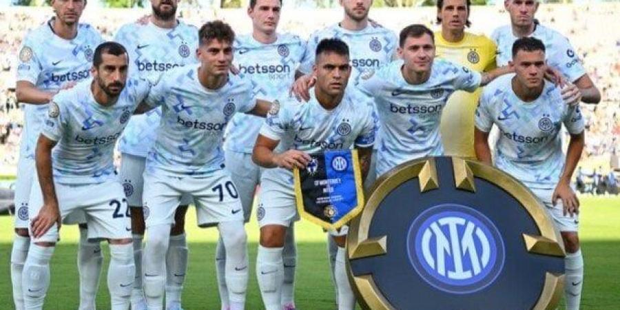 مشاهدة مباراة إنتر ميلان ضد فلومينينسي بث مباشر اليوم في كأس العالم للأندية - هرم مصر