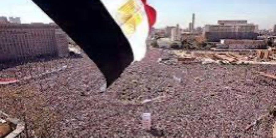 مصر بعد ثورة 30 يونيو.. قرارات سيادية أنهت الجماعة وأعادت الهيبة للدولة - هرم مصر