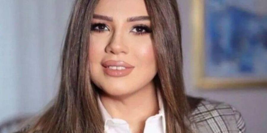 رانيا فريد شوقي.. في 30 يونيو كتبنا بداية جديدة بأيدي المصريين - هرم مصر