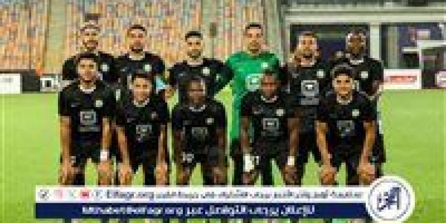 حارس البنك الأهلي: صلاح نموذج مشرف.. ورحلت عن إنبي بعد 17 عاما لهذا السبب - هرم مصر