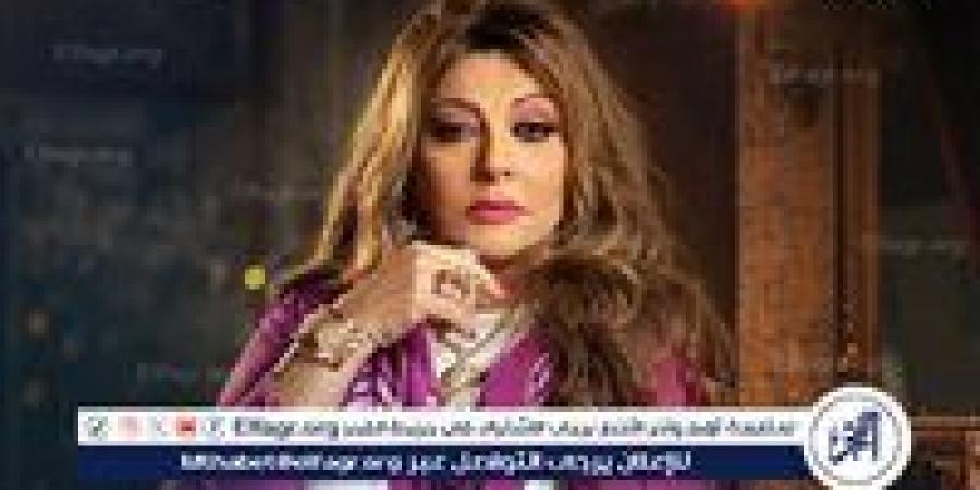 بعد شغلها مؤشرات بحث جوجل.. تعرف على أحدث أعمال هاله صدقي - هرم مصر