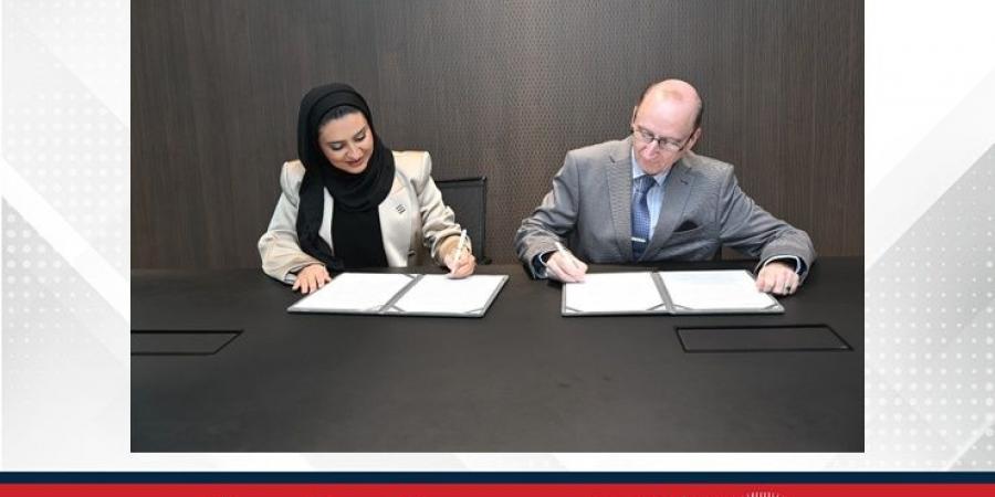 خليجي بنك والجامعة الأوروبية يوقعان اتفاقية لدعم الطلبة بتمويل تعليمي إسلامي - هرم مصر