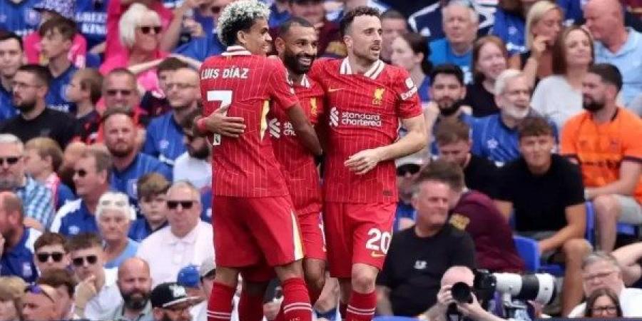 مصرع نجم ليفربول والمنتخب البرتغالي وشقيقه .. تفاصيل اللحظات الأخيرة - هرم مصر