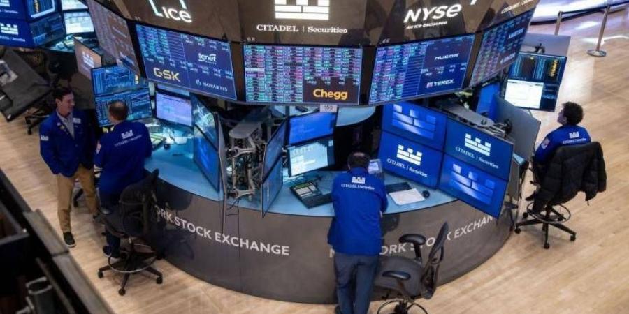مستوى قياسي جديد لـ «إس آند بي» و«ناسداك» - هرم مصر