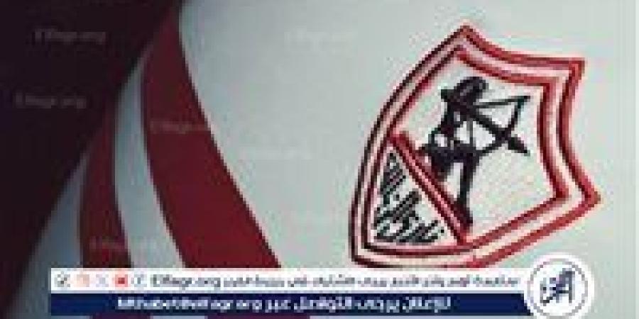 عصام مرعي: الزمالك يسير في الاتجاه الصحيح ويحتاج لمدرب شاب بخبرات كبيرة - هرم مصر