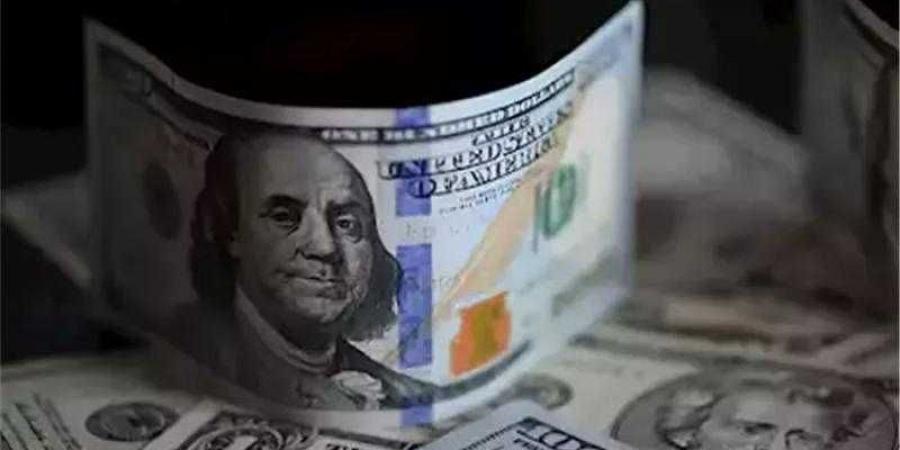 أسعار الدولار في مصر اليوم الخميس - هرم مصر