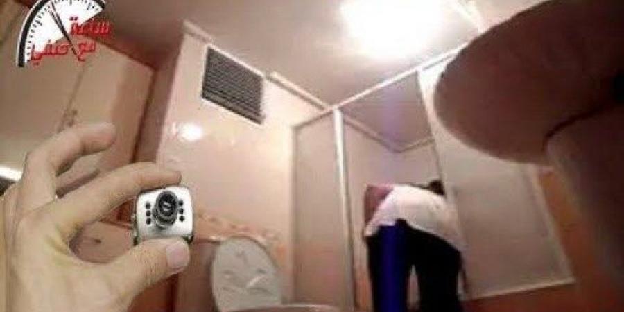 واقعة جيم السيدات بالمحلة.. لجان فنية لمعاينة كاميرات المراقبة داخل الحمامات - هرم مصر