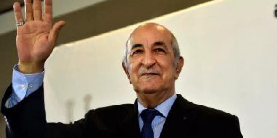 الجزائر تحتفل غدا بالذكرى الـ 63 لعيد الاستقلال - هرم مصر
