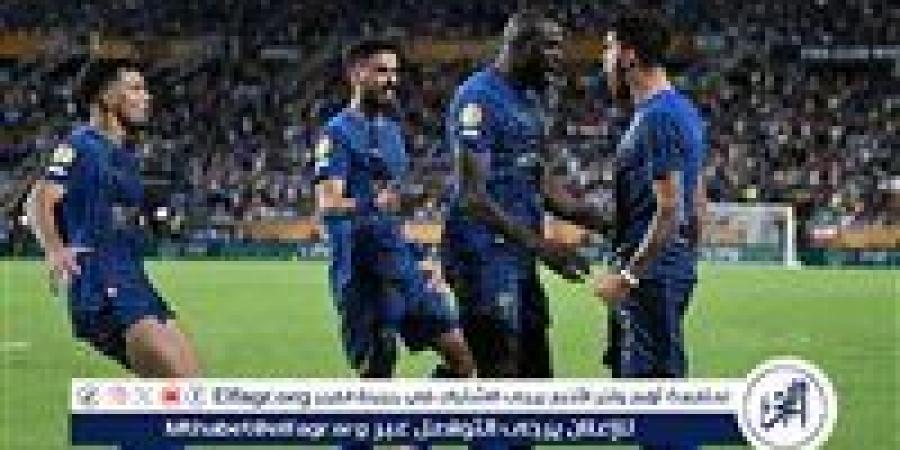 غيابات الهلال أمام فلومينينسي في ربع نهائي كأس العالم للأندية - هرم مصر