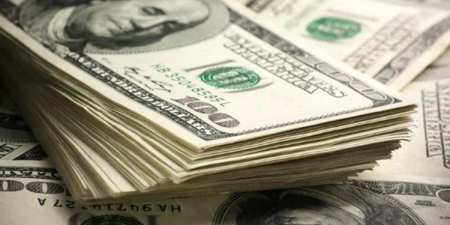 انخفاض سعر الدولار اليوم مقابل الجنيه المصري الجمعة 4-7-2025 في البنوك - هرم مصر