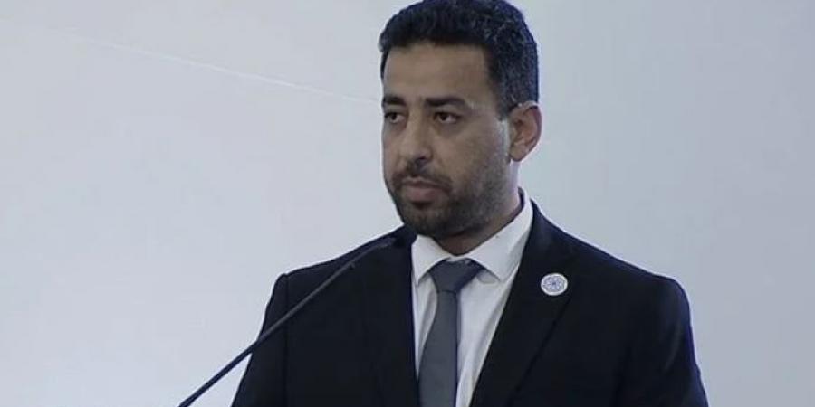 وزير الصحة السوري يبحث مع السفير السعودي بدمشق سبل تعزيز التعاون المشترك - هرم مصر