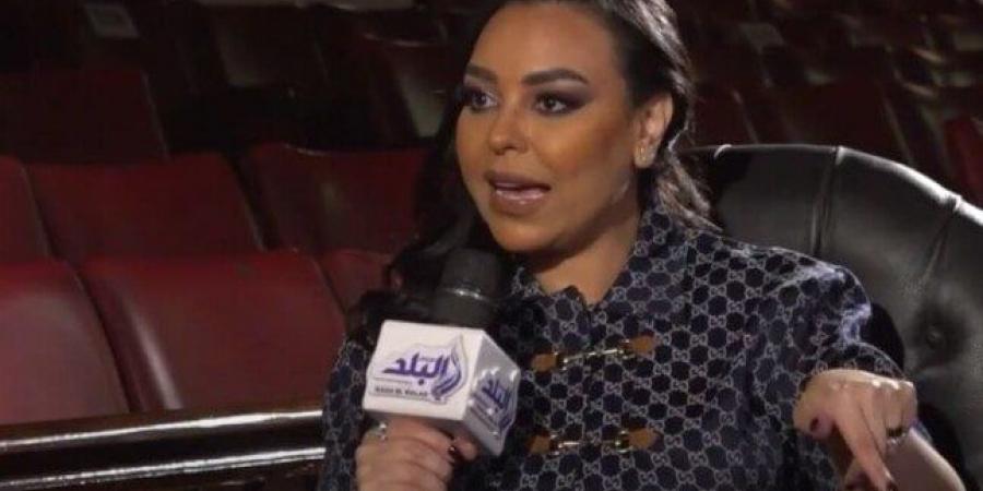 مروة ناجي: أغاني أم كلثوم تجد رواجًا بين الشباب بعد تقديمها بشكل عصري «فيديو» - هرم مصر