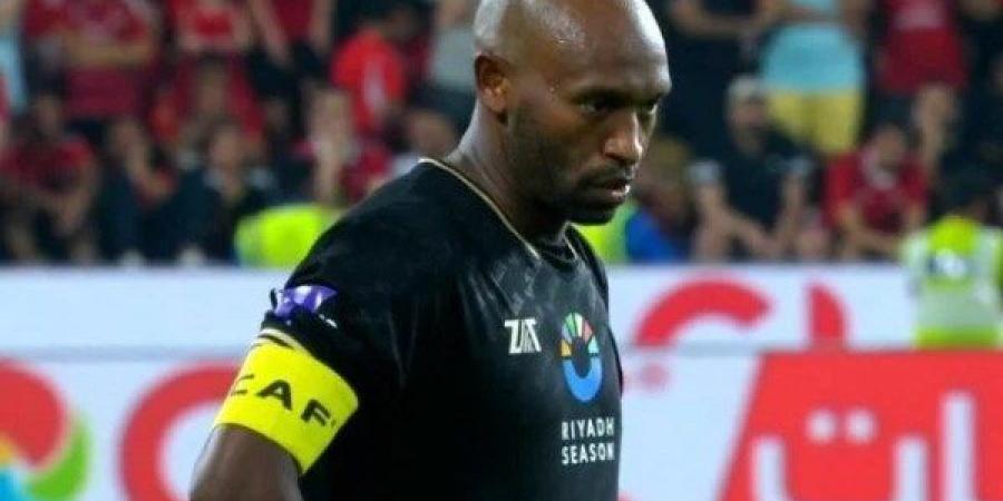 لولاه كان الزمالك اختفى.. متحدث الزمالك يتغنى بشيكابالا - هرم مصر