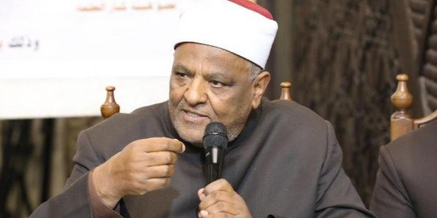 عباس شومان: على حكام العرب والمسلمين أن يوحدوا كلمتهم قبل فوات الأوان.. فيديو - هرم مصر